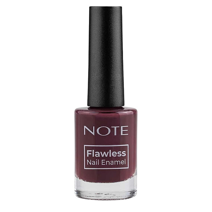 Note Nail Enamel Flawless Oje 82 - 1