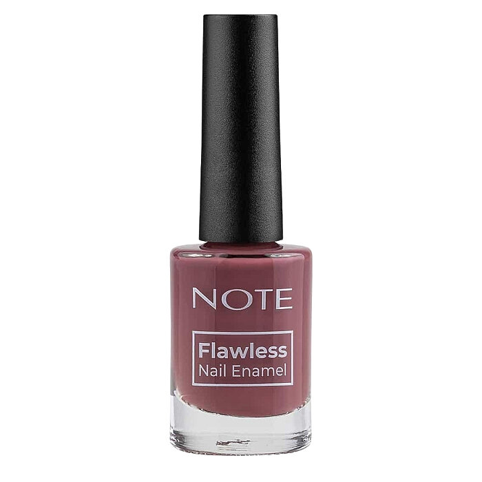 Note Nail Enamel Flawless Oje 83 - 1