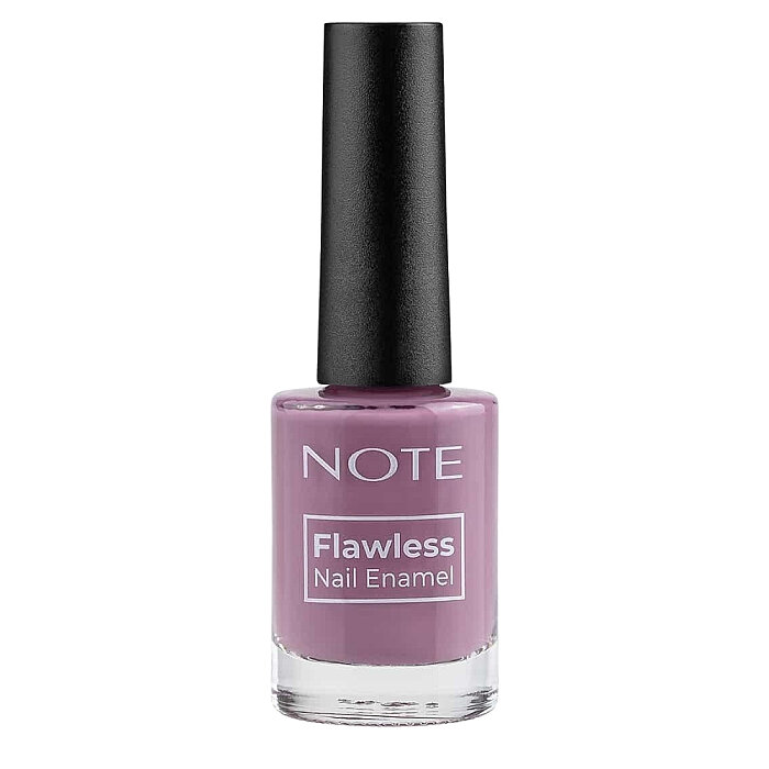 Note Nail Enamel Flawless Oje 85 - 1