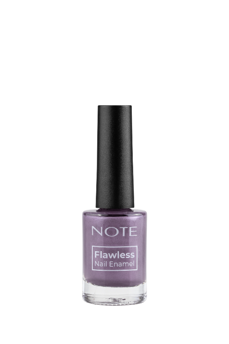 Note Nail Enamel Flawless Oje 87