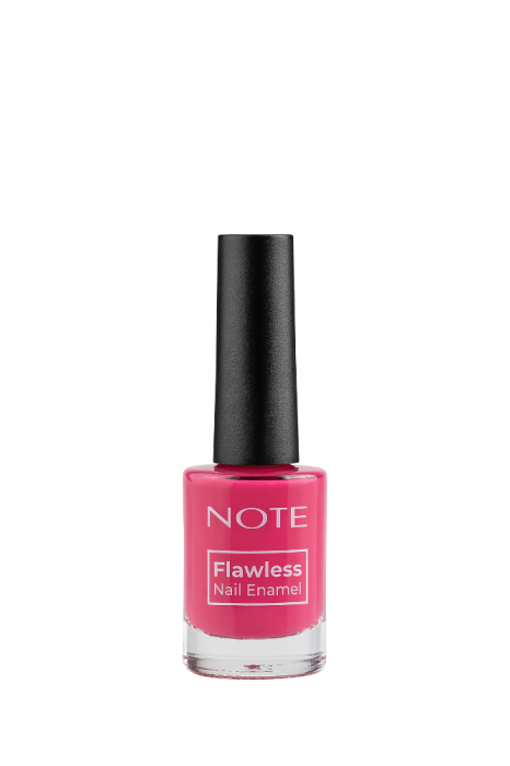 Note Nail Enamel Flawless Oje 91