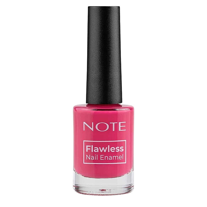 Note Nail Enamel Flawless Oje 91 - 1