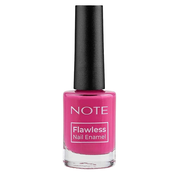 Note Nail Enamel Flawless Oje 92 - 1