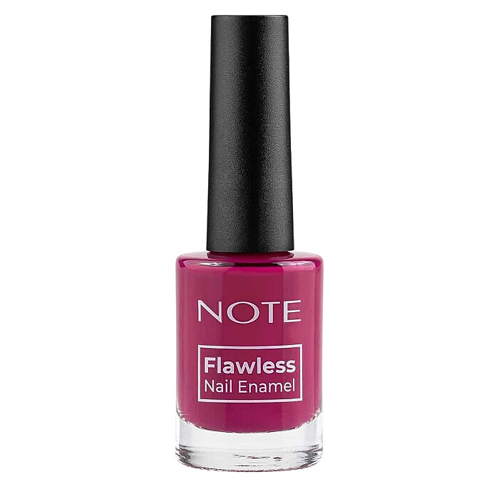 Note Nail Enamel Flawless Oje 93 - 1