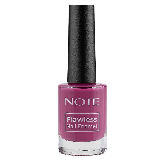 Note Nail Enamel Flawless Oje 95 - 1