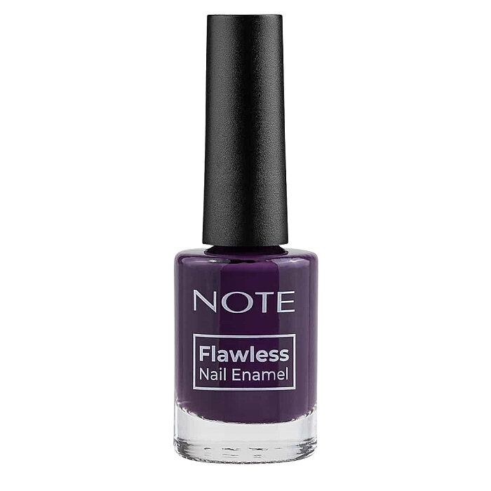 Note Nail Enamel Flawless Oje 96 - 1