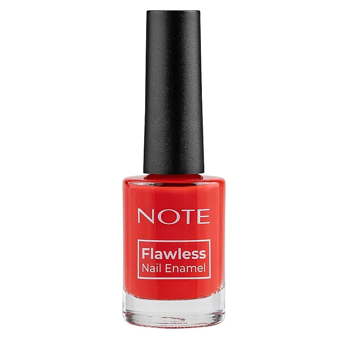 Note Nail Enamel Flawless Oje 98 - 1