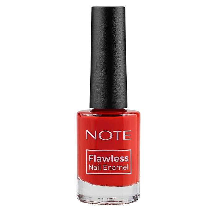 Note Nail Enamel Flawless Oje 99 - 1