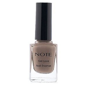 Note Nail Enamel Gel Look Oje 03 