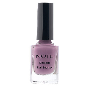 Note Nail Enamel Gel Look Oje 04 