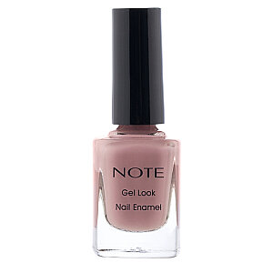 Note Nail Enamel Gel Look Oje 05 - Note
