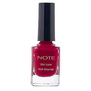 Note Nail Enamel Gel Look Oje 09 