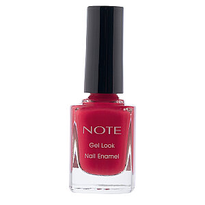 Note Nail Enamel Gel Look Oje 12 - Note