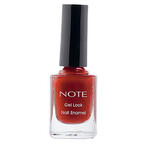 Note Nail Enamel Gel Look Oje 13 
