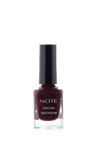 Note - Note Nail Enamel Gel Look Oje 16