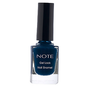 Note Nail Enamel Gel Look Oje 21 - Note