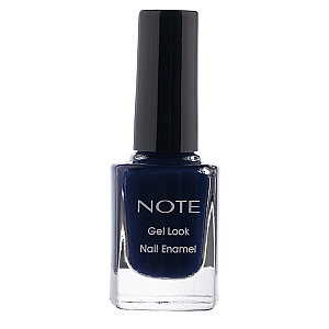 Note Nail Enamel Gel Look Oje 22 - Note