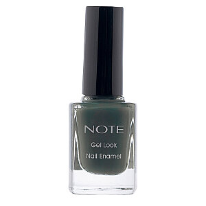 Note Nail Enamel Gel Look Oje 23 - Note