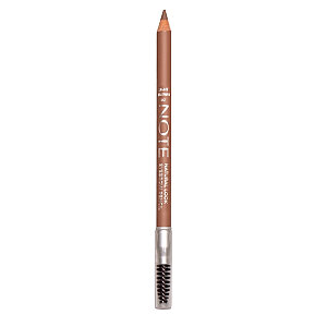 Note Natural Look Brow Eyepencil 02 - 1