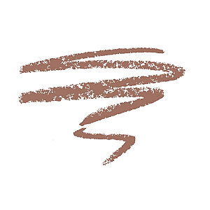 Note Natural Look Brow Eyepencil 02 - 2