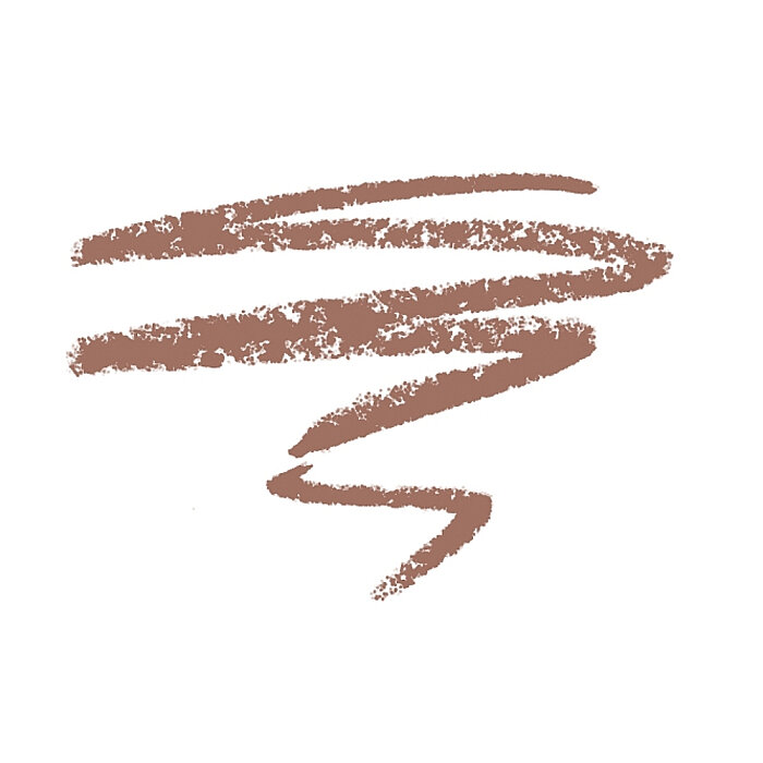 Note Natural Look Brow Eyepencil 02 - 2