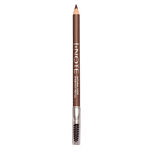 Note Natural Look Brow Eyepencil 03 - 1