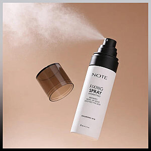 Note Nemlendirici Makyaj Sabitleyici Spray - 4
