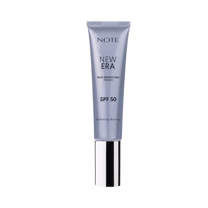 Note New Era Hydrating Primer