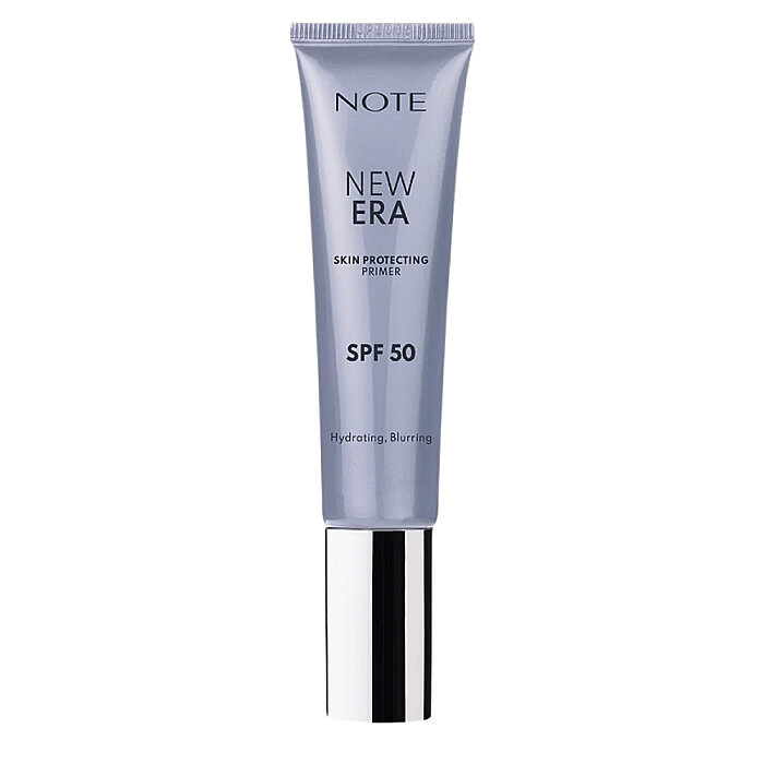 Note New Era Hydrating Primer - 1