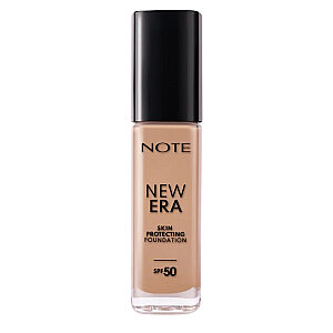 Note New Era Skin Protecting Foundation 160 - 1