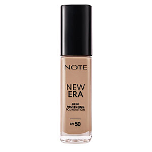 Note New Era Skin Protecting Foundation 180 - 1