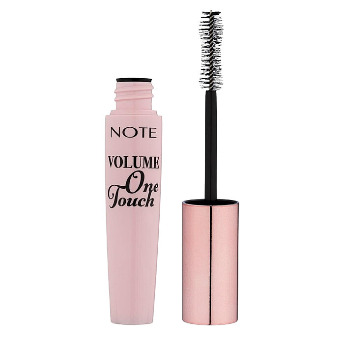 Note One Touch Mascara - 1