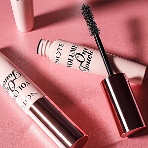 Note One Touch Mascara - 4