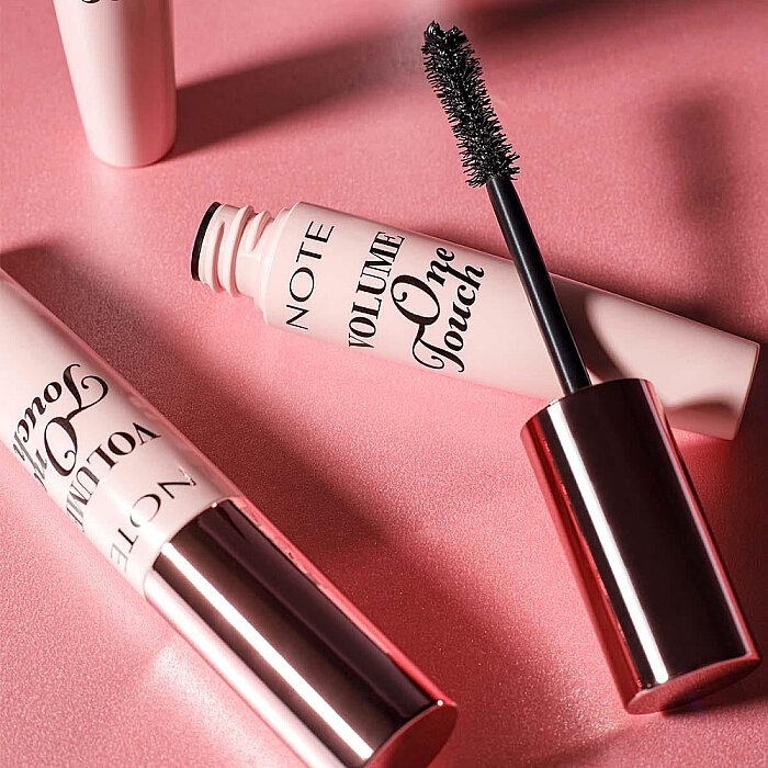 Note One Touch Mascara - 4
