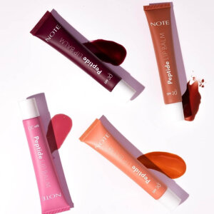 Note Peptide Lip Balm 01 - 3
