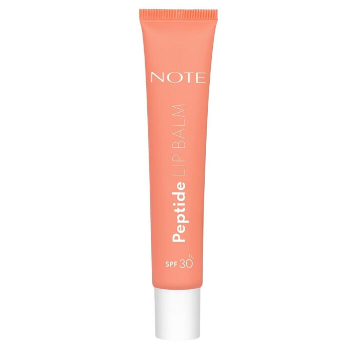 Note Peptide Lip Balm 02 - 1