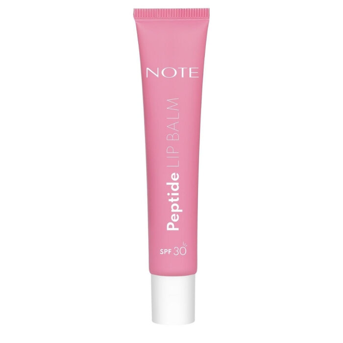 Note Peptide Lip Balm 03 - 1