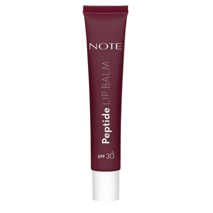 Note Peptide Lip Balm 04 - 1