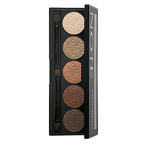 Note Profession Eyeshadow Palette 104 - 1