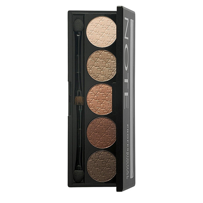 Note Profession Eyeshadow Palette 104 - 1