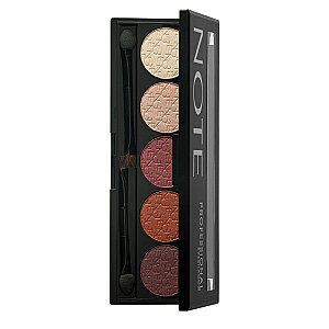 Note Profession Eyeshadow Palette 107 - 1