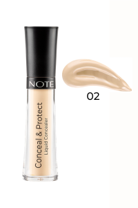 Note Protect Liquid Concealer 02 - Thumbnail