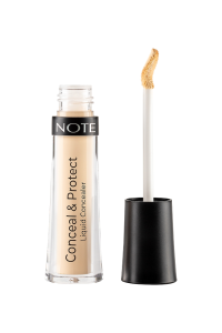 Note Protect Liquid Concealer 02 - Thumbnail