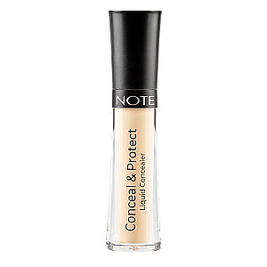 Note Protect Liquid Concealer 02 - 1