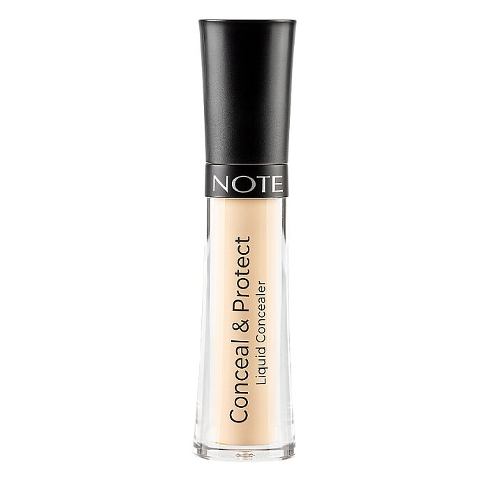 Note Protect Liquid Concealer 02 - 1