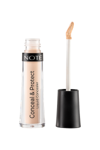 Note Protect Liquid Concealer 04 - Thumbnail