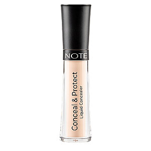 Note Protect Liquid Concealer 04 - 1