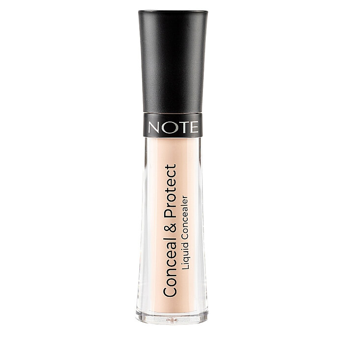 Note Protect Liquid Concealer 04 - 1