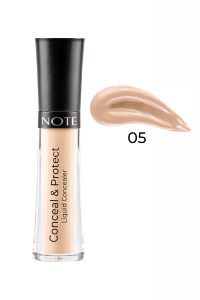 Note Protect Liquid Concealer 05 - Thumbnail