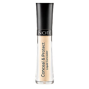 Note Protect Liquid Concealer 05 - 1